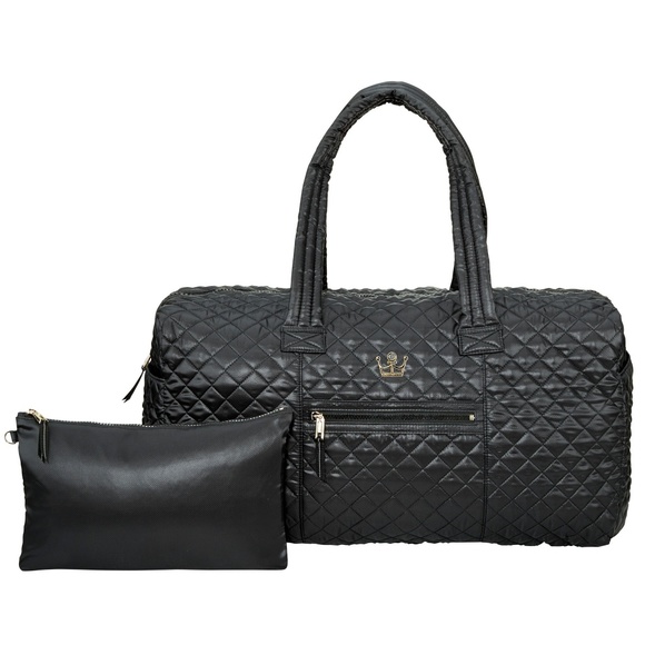 Oliver Thomas Bags Oliver Thomas Weekend Wanderlust Duffle Poshmark